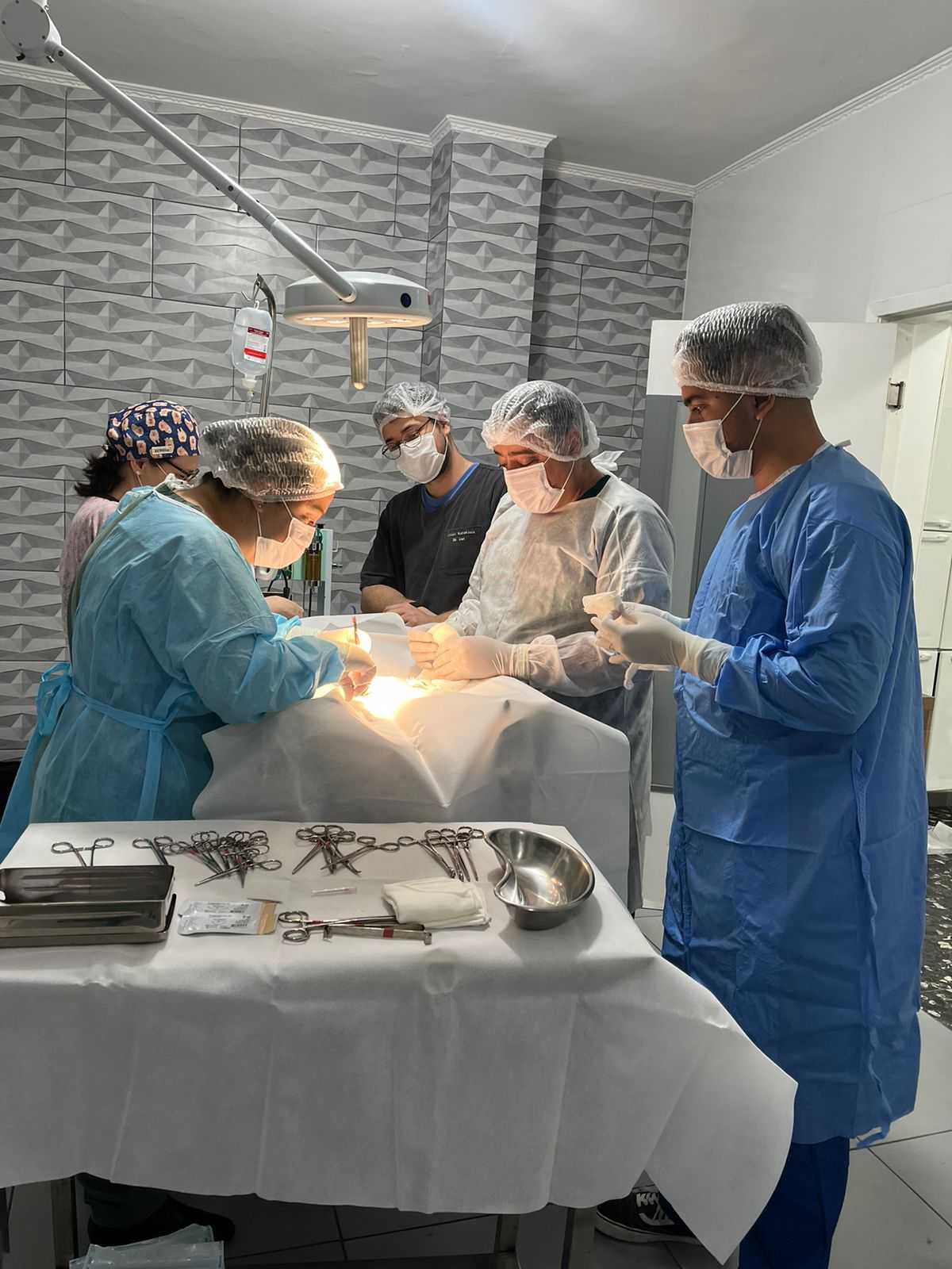 Exame de Imagem Landing Hero Bottom Image